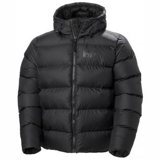 Men's ACTIVE Puffy Jacket