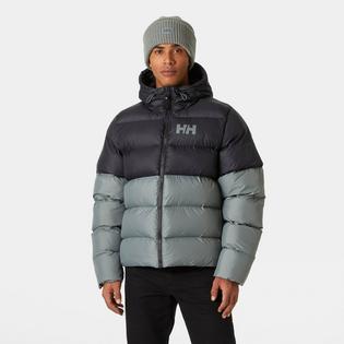 Men's ACTIVE Puffy Jacket