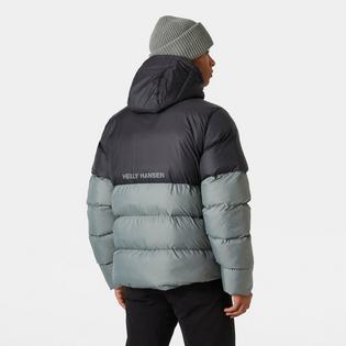 Helly Hansen Manteau ACTIVE Puffy pour hommes