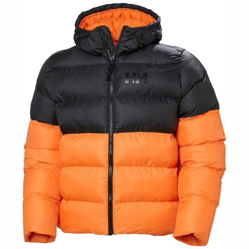 Helly Hansen Manteau ACTIVE Puffy pour hommes