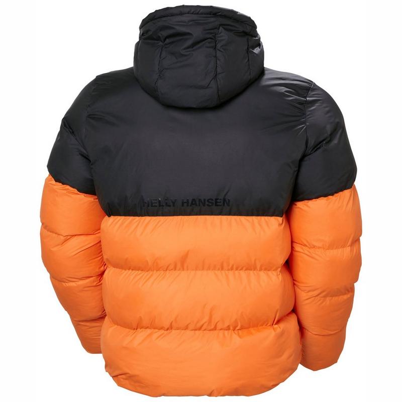Helly Hansen Manteau ACTIVE Puffy pour hommes