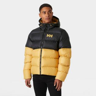 Men's ACTIVE Puffy Jacket