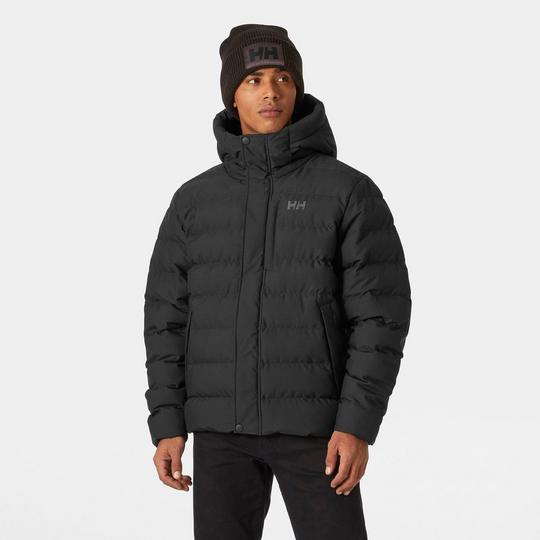 Helly Hansen Men s Alby Puffy Jacket