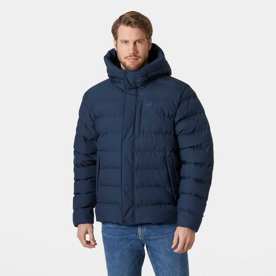 Helly Hansen Men s Alby Puffy Jacket