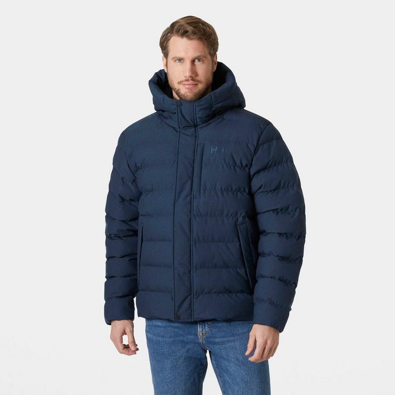 Helly Hansen Veste bouffante Alby pour hommes