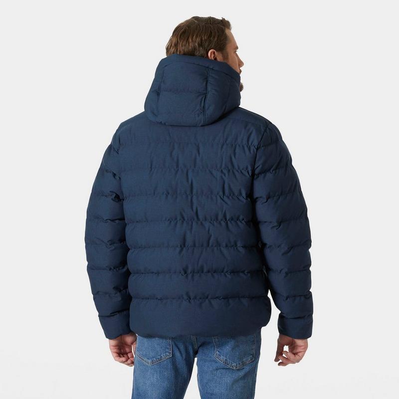 Helly Hansen Veste bouffante Alby pour hommes