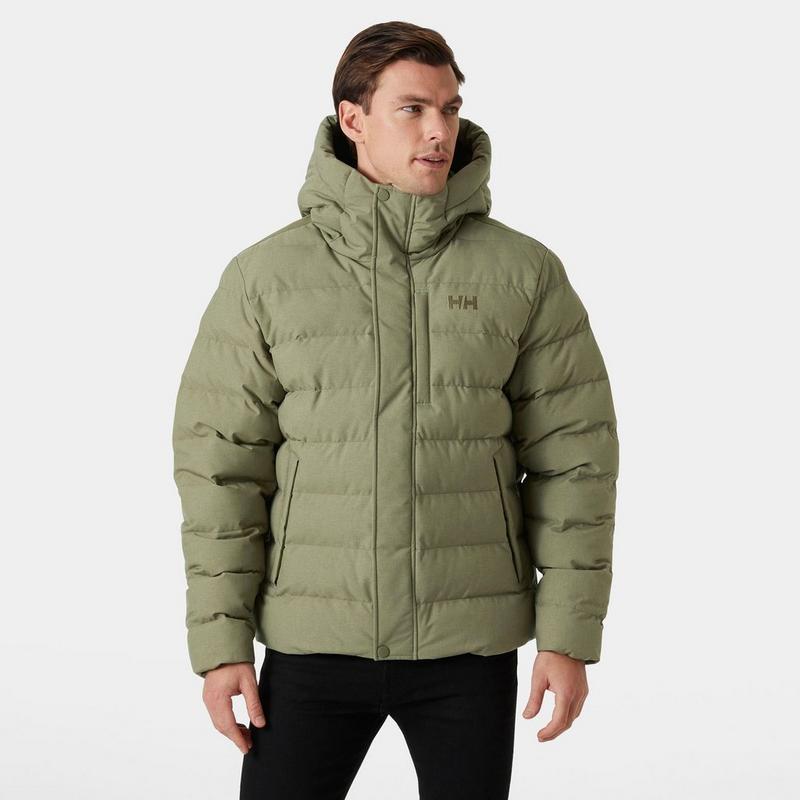 Helly Hansen Veste bouffante Alby pour hommes