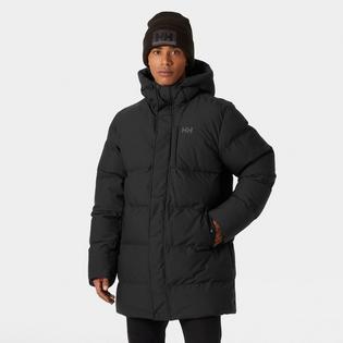 Men's Alby Puffy Parka