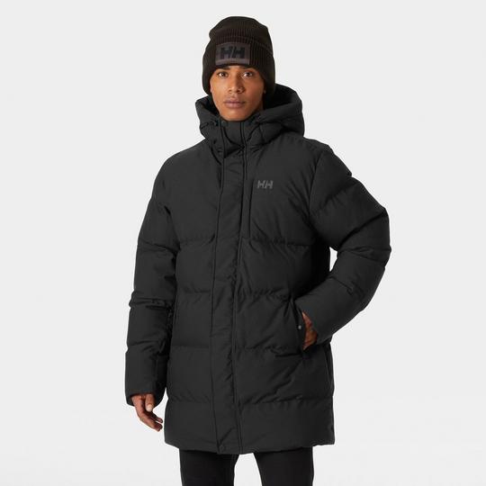 Helly Hansen Men s Alby Puffy Parka