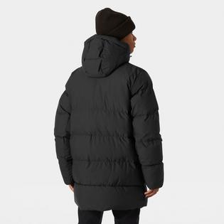 Helly Hansen Men's Alby Puffy Parka