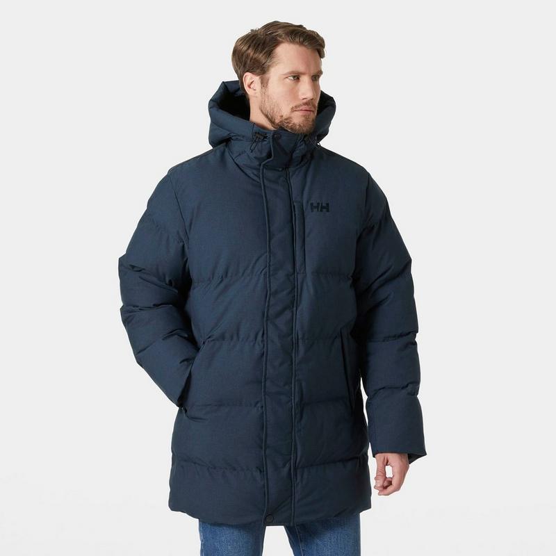Helly Hansen Parka matelass&eacute;e Alby pour hommes