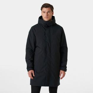 Men's Munich Insulated Raincoat