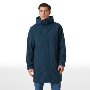 Men's Munich Insulated Raincoat