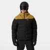 Manteau Bossanova style doudoune pour hommes