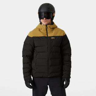 Men's Bossanova Puffy Jacket