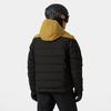 Manteau Bossanova style doudoune pour hommes