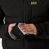 Manteau Bossanova style doudoune pour hommes