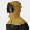 Manteau Bossanova style doudoune pour hommes
