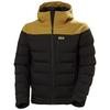 Manteau Bossanova style doudoune pour hommes