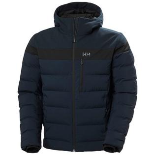 Men's Bossanova Puffy Jacket