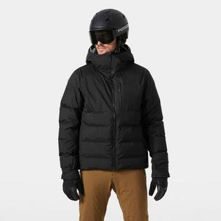 Helly Hansen Men's Kvitfjell Race Puffy Jacket
