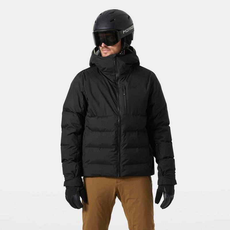 Helly Hansen Manteau Kvitfjell Race Puffy pour hommes
