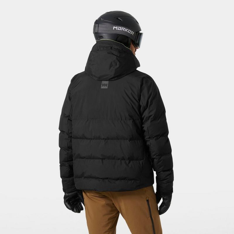 Helly Hansen Manteau Kvitfjell Race Puffy pour hommes