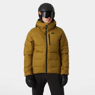 Helly Hansen Manteau Kvitfjell Race Puffy pour hommes