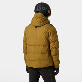 Helly Hansen Manteau Kvitfjell Race Puffy pour hommes