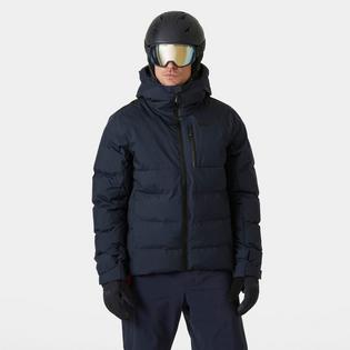 Men's Kvitfjell Race Puffy Jacket