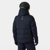 Manteau Kvitfjell Race Puffy pour hommes