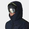 Manteau Kvitfjell Race Puffy pour hommes