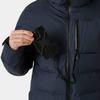 Manteau Kvitfjell Race Puffy pour hommes