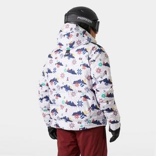 Helly Hansen Men's Kvitfjell Race Puffy Jacket