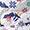 White Olympics | Men's Kvitfjell Race Puffy Jacket