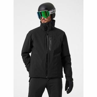 Helly Hansen Men's Swift Stretch Jacket