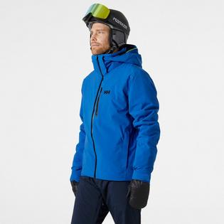 Men's Swift Stretch Jacket