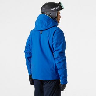 Helly Hansen Manteau Swift Stretch pour hommes