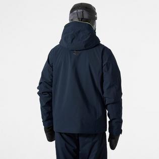 Helly Hansen Men's Swift Stretch Jacket