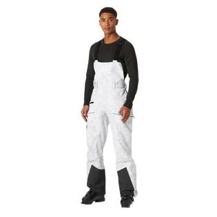 Men's Sogn Bib Shell Pant