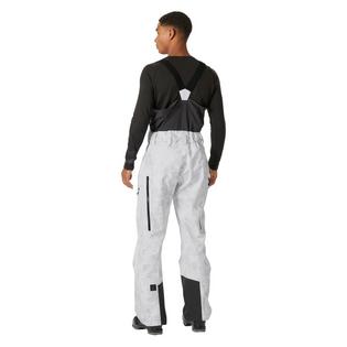 Helly Hansen Pantalon salopette Sogn pour hommes