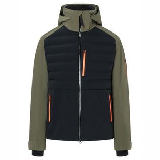 Fire + Ice Men's Ivo Jacket