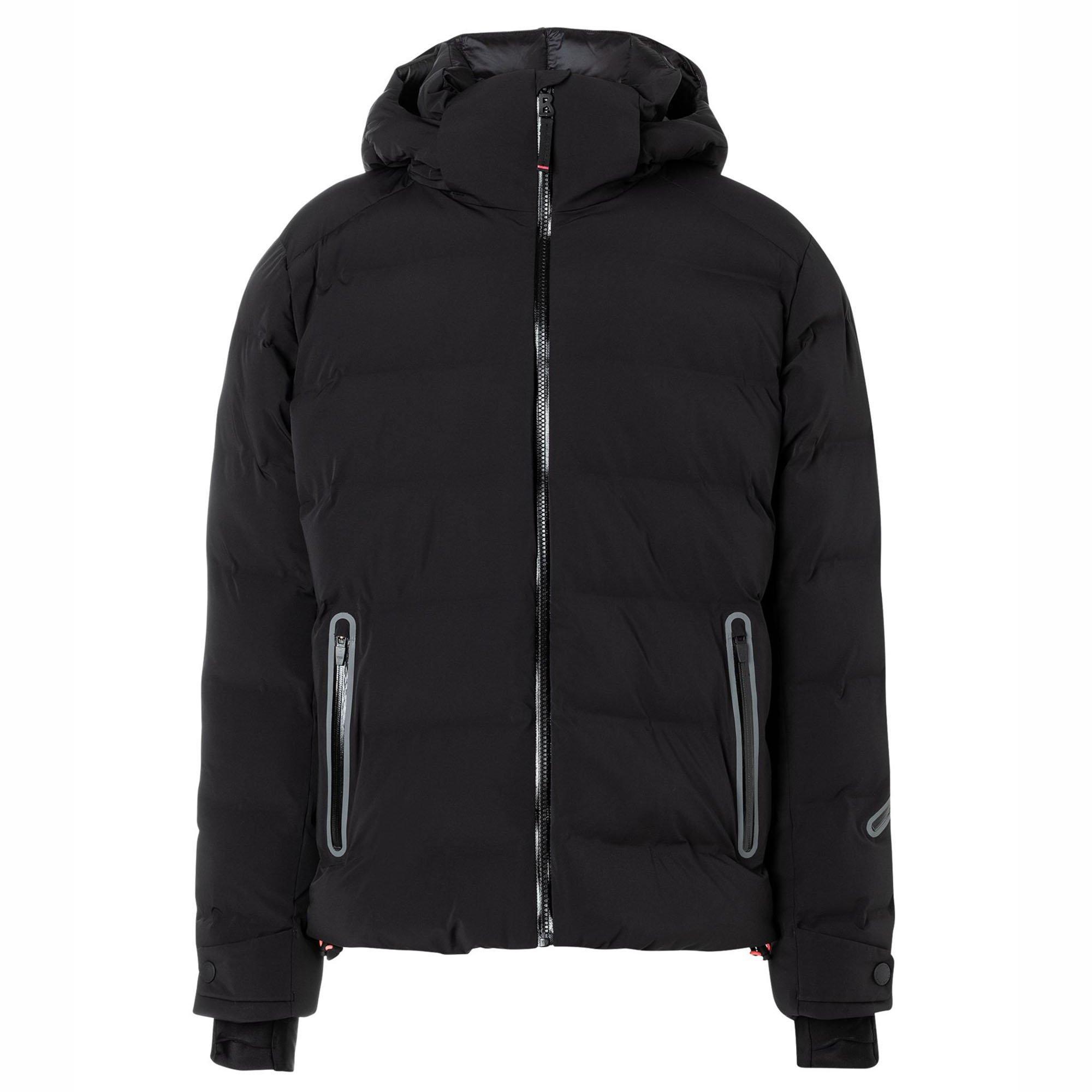 Men's Tec-Luka Jacket