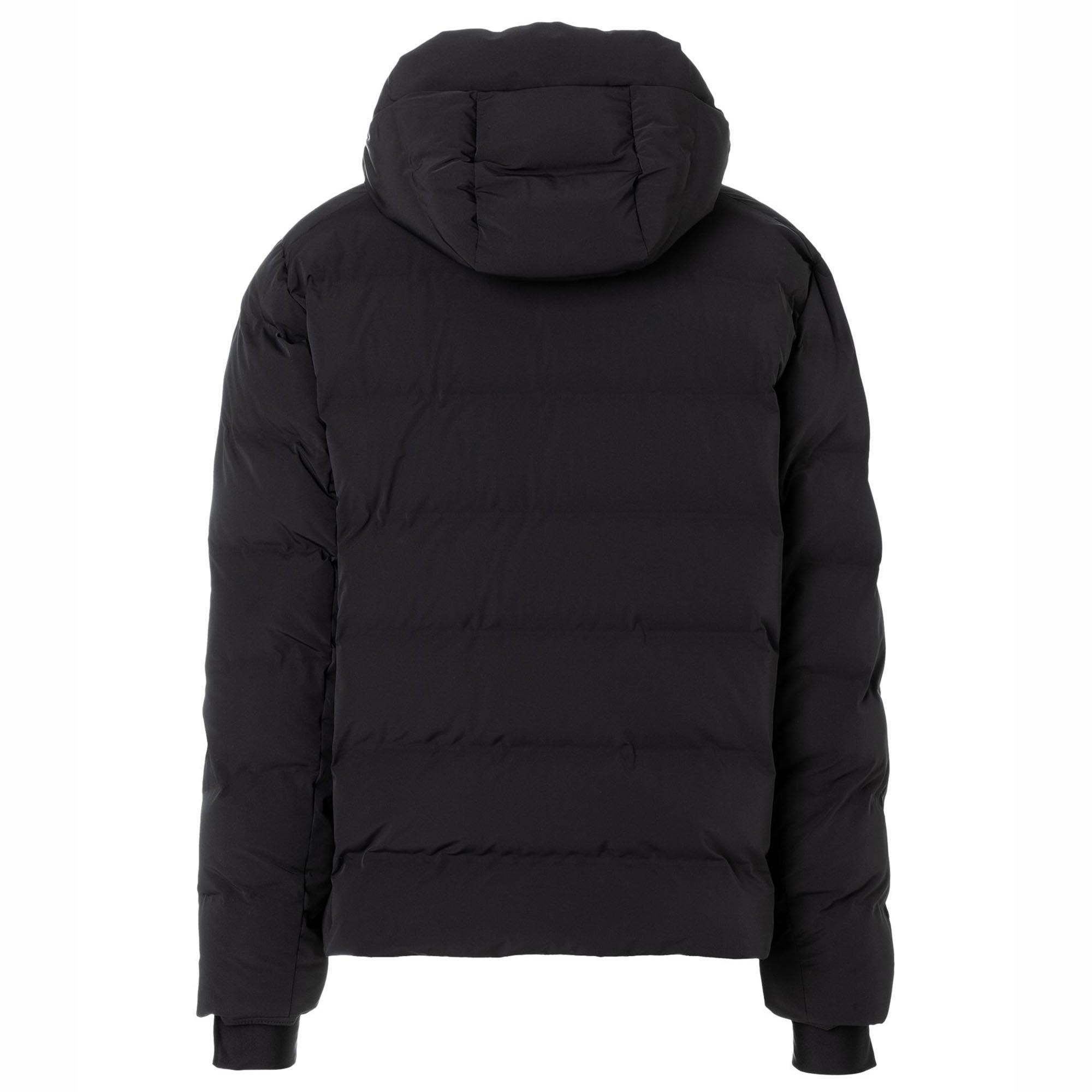 Men's Tec-Luka Jacket