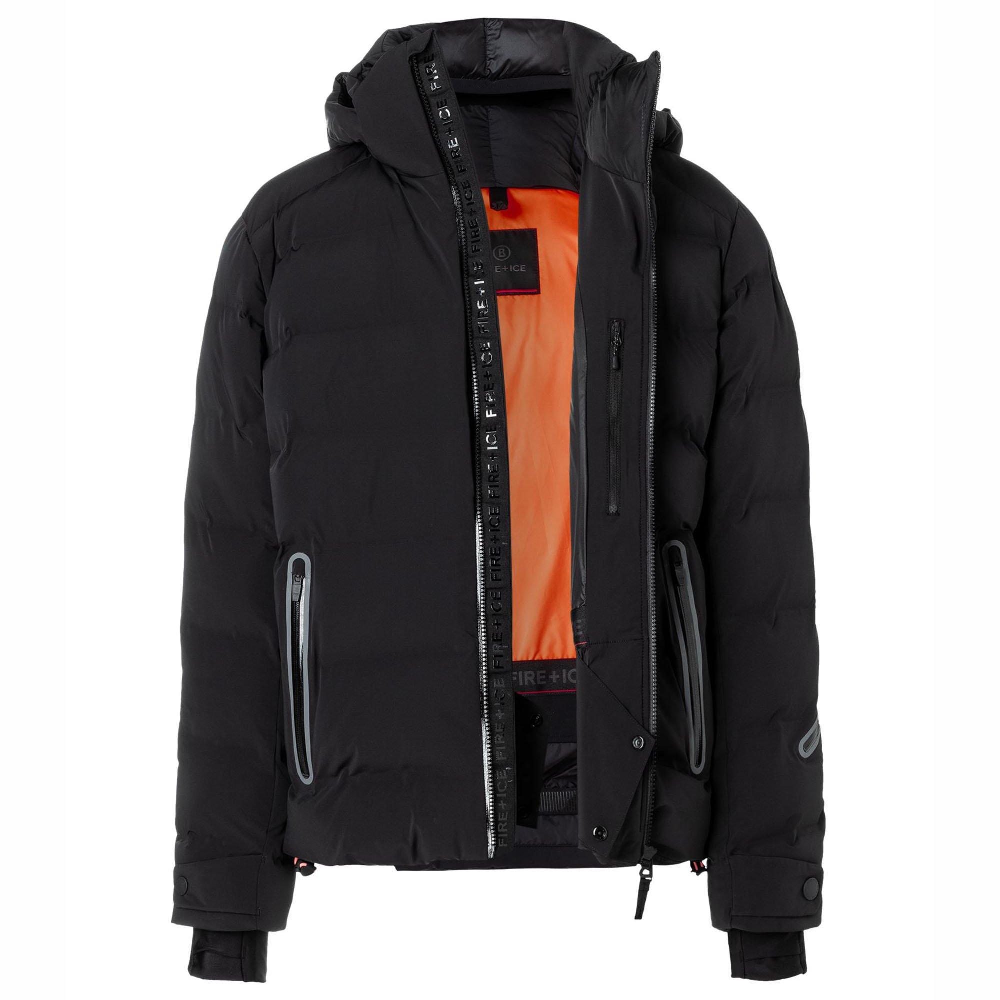 Men's Tec-Luka Jacket
