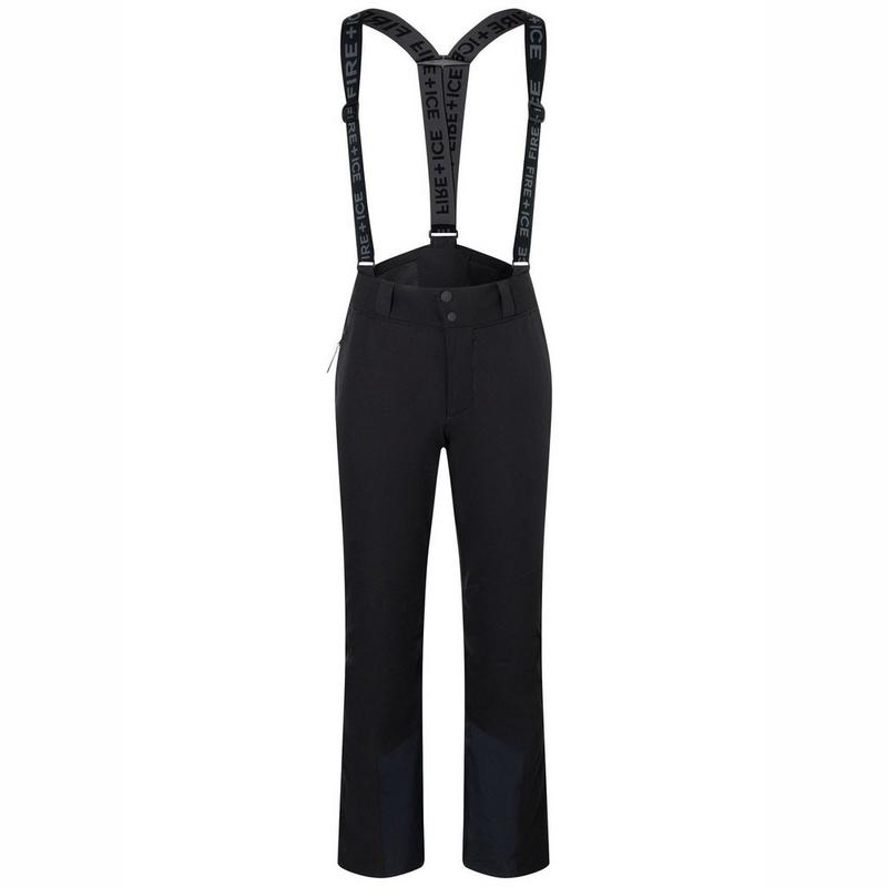 Fire + Ice Men's Scott 3 Pant