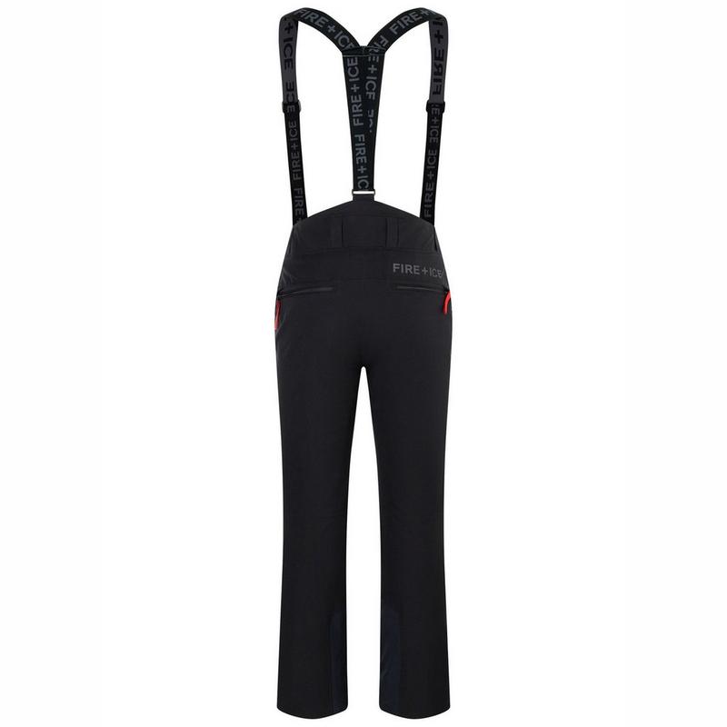 Fire + Ice Men's Scott 3 Pant