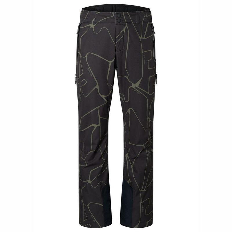 Fire + Ice Men's Nic Pant