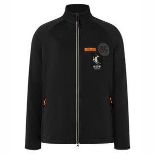 Fire + Ice Men's Ihno Midlayer Jacket