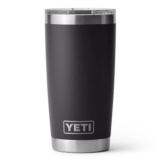 Yeti Rambler  Tumbler  20 oz 